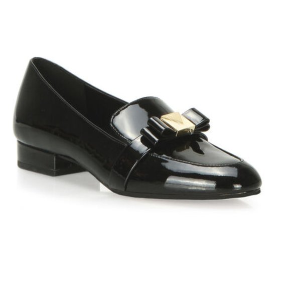 Michael Kors Caroline Loafer - Picture 1 of 6